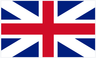 GB Flag